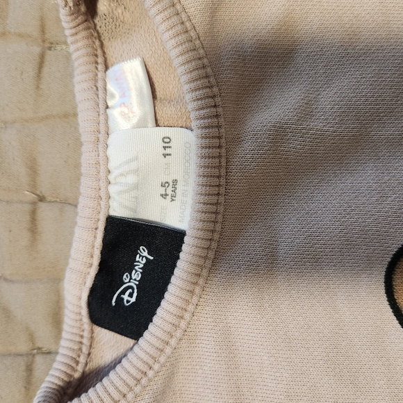 Zara Kids Disney Minnie Top - Picture 3 of 4